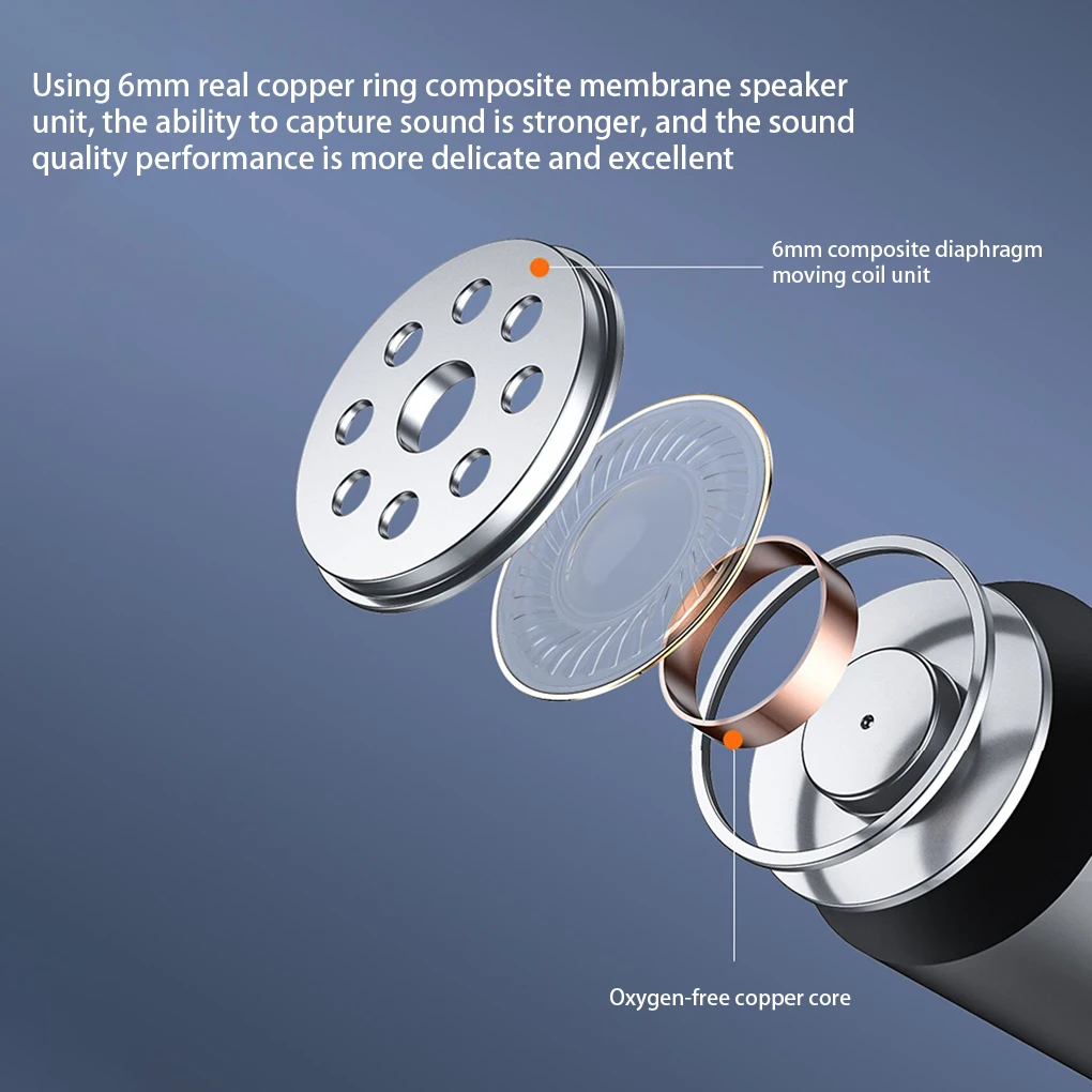 Słuchawki przeciwhałasowe do spania z mikrofonem Słuchawki do salonu