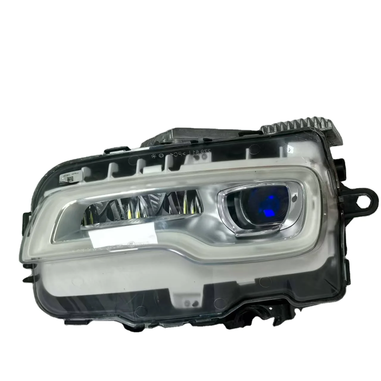 High Quality Original  Light-emitting Diode Headlights Suitable for Rolls Royce Ghost 2 Phantom Cullinan Ghost Dawn 6000K C