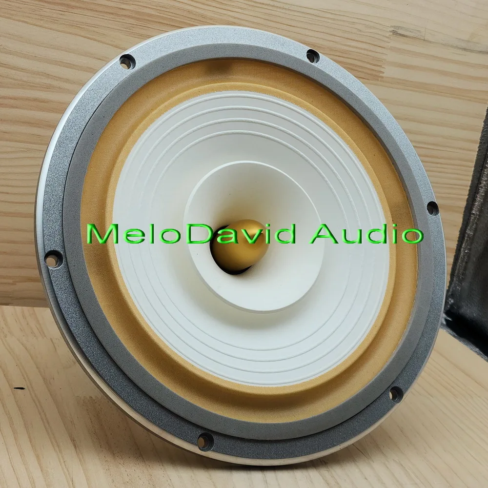 MeloDavid Audio Fast10 Mk2  10inch fullrange speaker 2026 new Ver