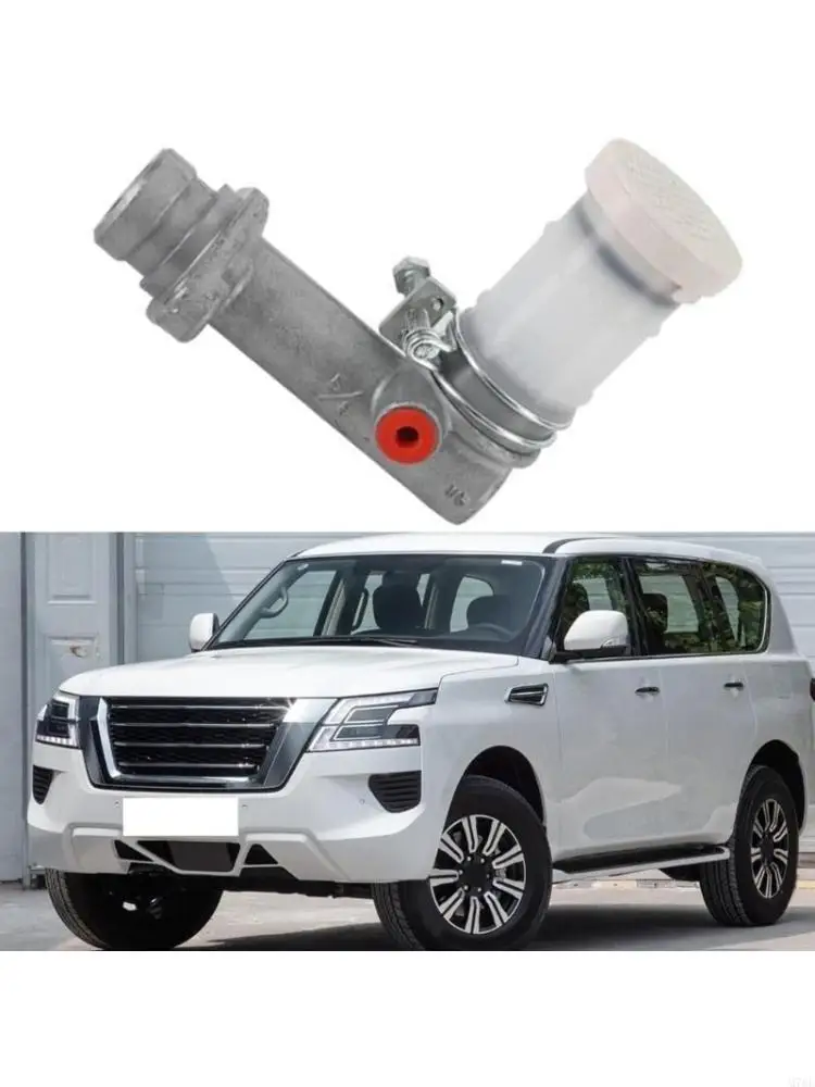 M76E High Performances Clutch Main Cylinder 30610-01J61,30610-01J60 Replacement