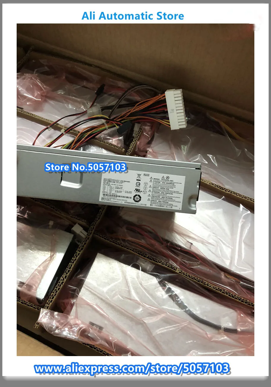S5 Small Power Supply PS-6221-9 PS-6221-7 DPS-220AB-6A PCA322 D10-220P