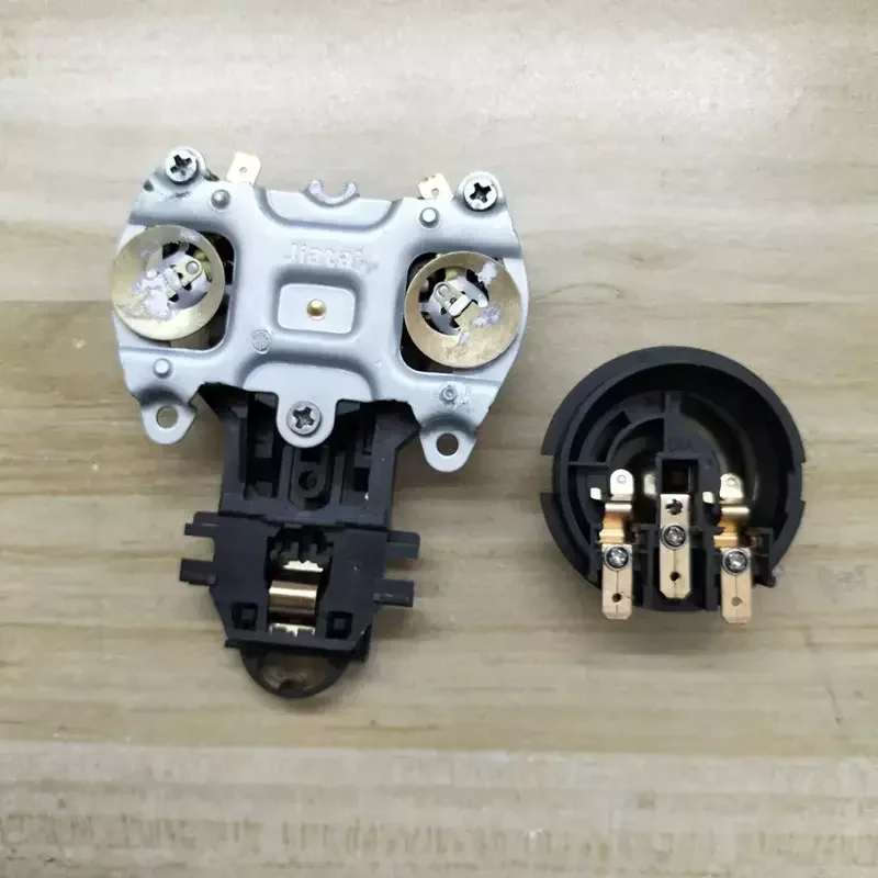 1 set electric kettle thermostat KSD568-BK Universal STRIX U9101/U9111