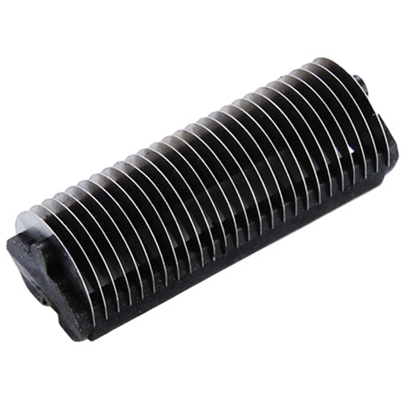 ABUD-6 Pcs Electric Mesh Durable Shaver Foil Head Parts For Braun 10B/20B Model 180 190 170 1775 1735