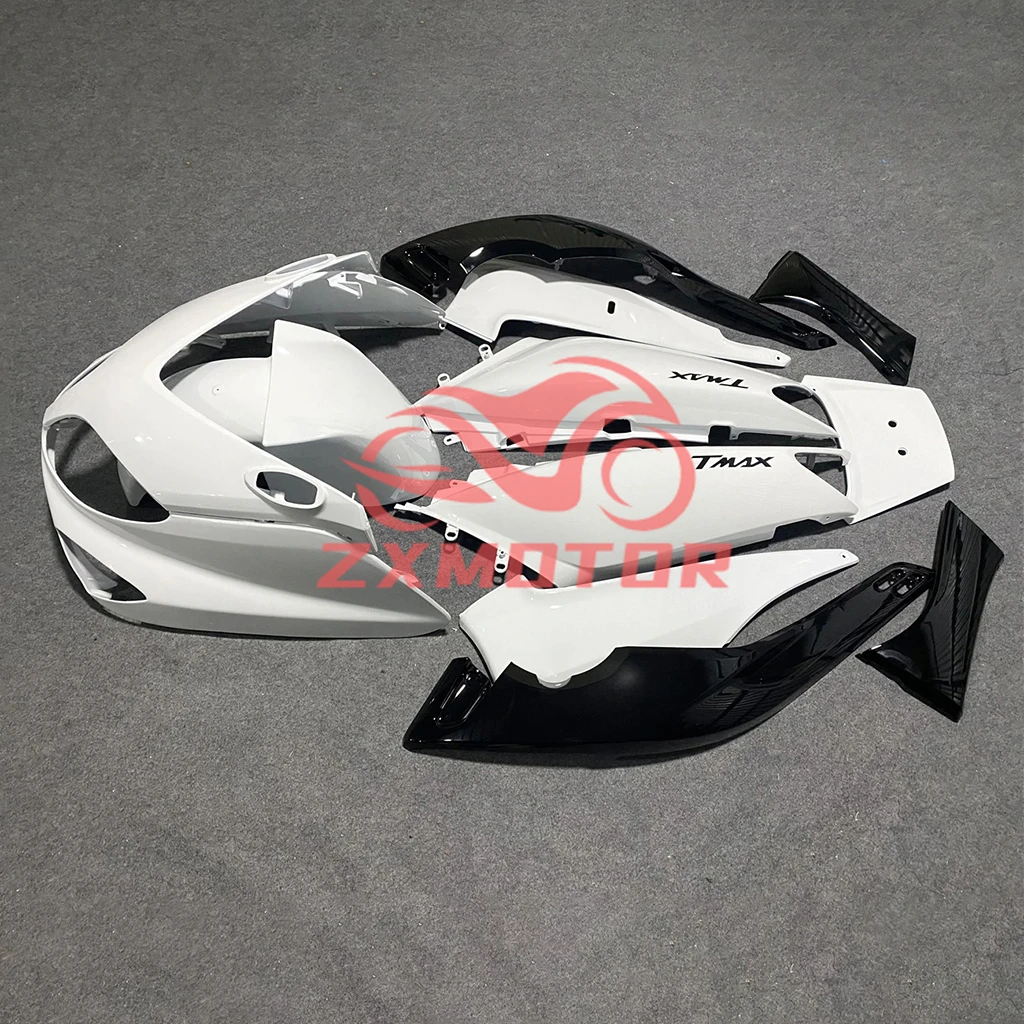 For YAMAHA TMAX500 01 02 03 04 05 06 07 Fairing Kit Motorcycle 2001 2002 2003 2004 2005 2006 2007 Fairings New