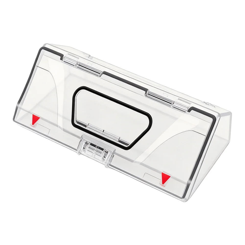 Easy Installation Dustbin For Vacuum Robot Vacuum Dustbin Cleaning Effective Dust Capture Easy Installation Design