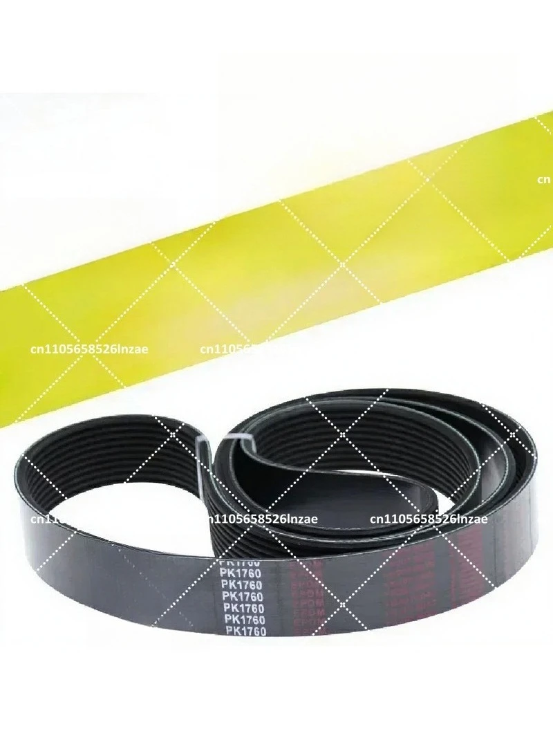 Multi-Purpose V-Belt for Generator Air Conditioning Fan 2740 2745 2750 2755 2760 2765
