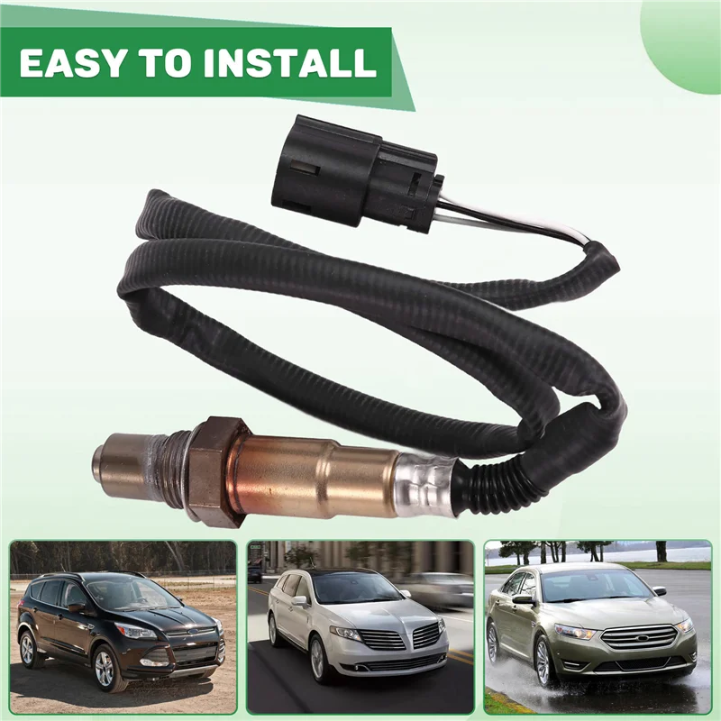 

Car Oxygen Sensor O2 Sensor CT4Z-9G444-A 234-4575 BB5Z9G444A CV6Z9G For Ford Edge Focus Fusion Lincoln MKC MKT