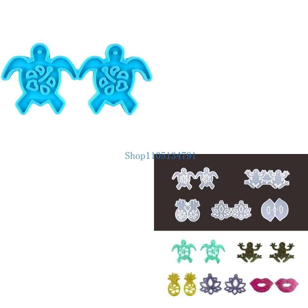 

98 -километровые лягушки лягушки эпоксидная смоля