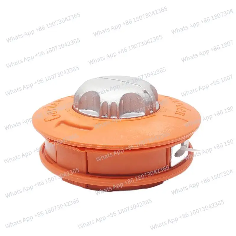 

Для универсальной кусторезной головки и аксессуара для диска для прополки троса без разборки