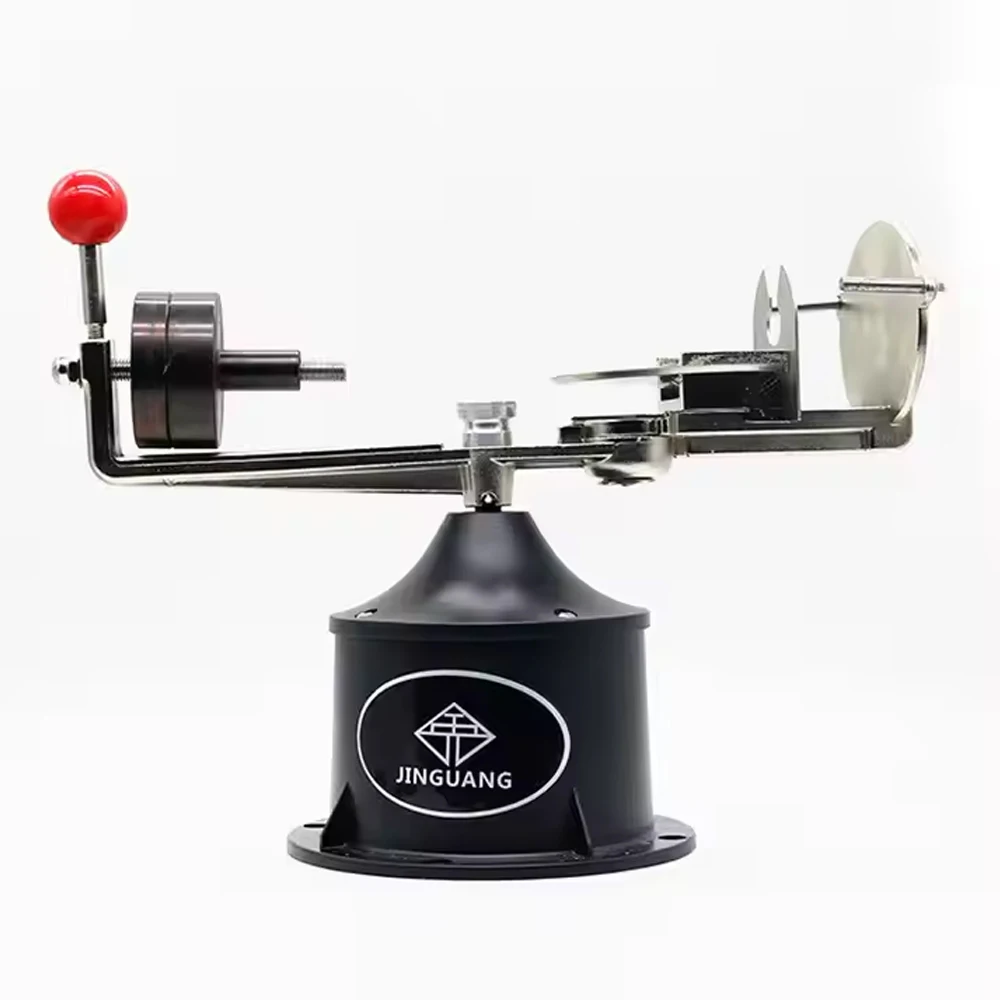 Dental Technician Spring Centrifugal Casting Machine Dental Mold Casting Machine Crucible Dental Processing Plant Equipment