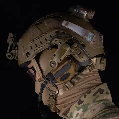 6 best sales Peltor-headset - №5