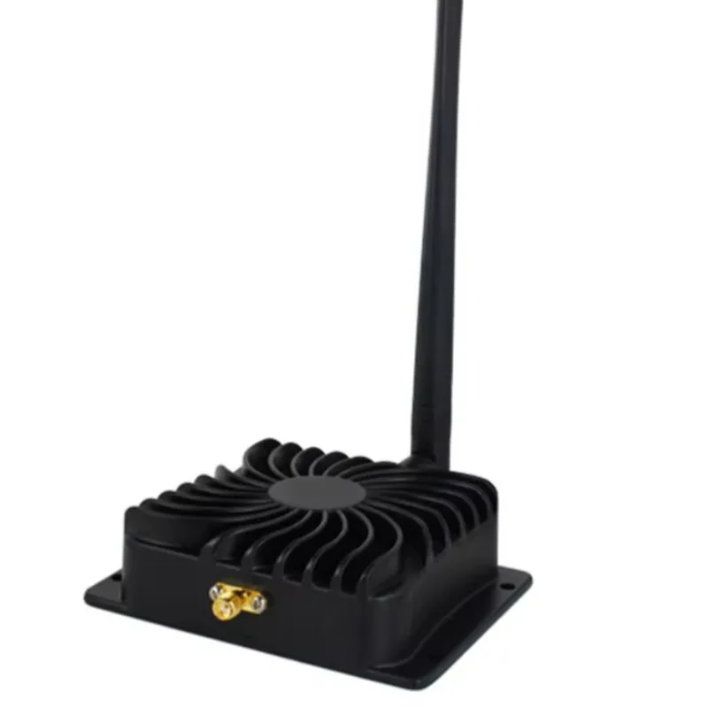 New Power Supply Original Wifi Wireless Wideband Amplifier Router Power Range Signal Booster