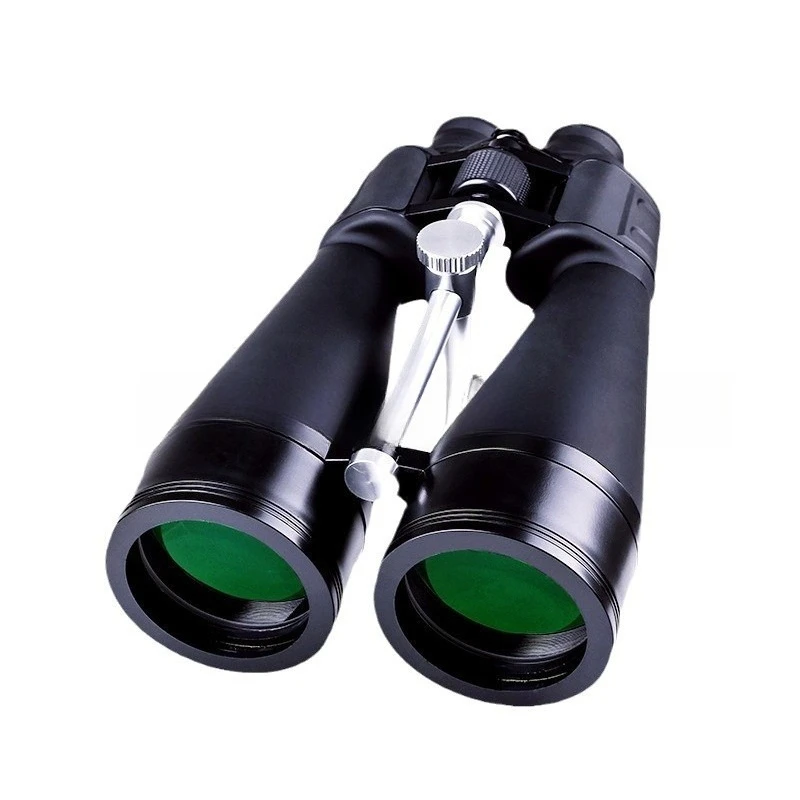 

Continuous zoom telescope 80MM large aperture high definition 30-260X160 binocular ultra-wide angle