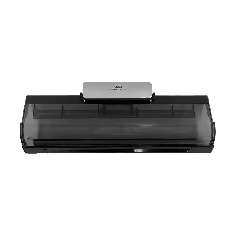 Adecuado para fregadora Midea WD20/X5, cubierta superior de cepillo, accesorios de montaje de cubierta abatible