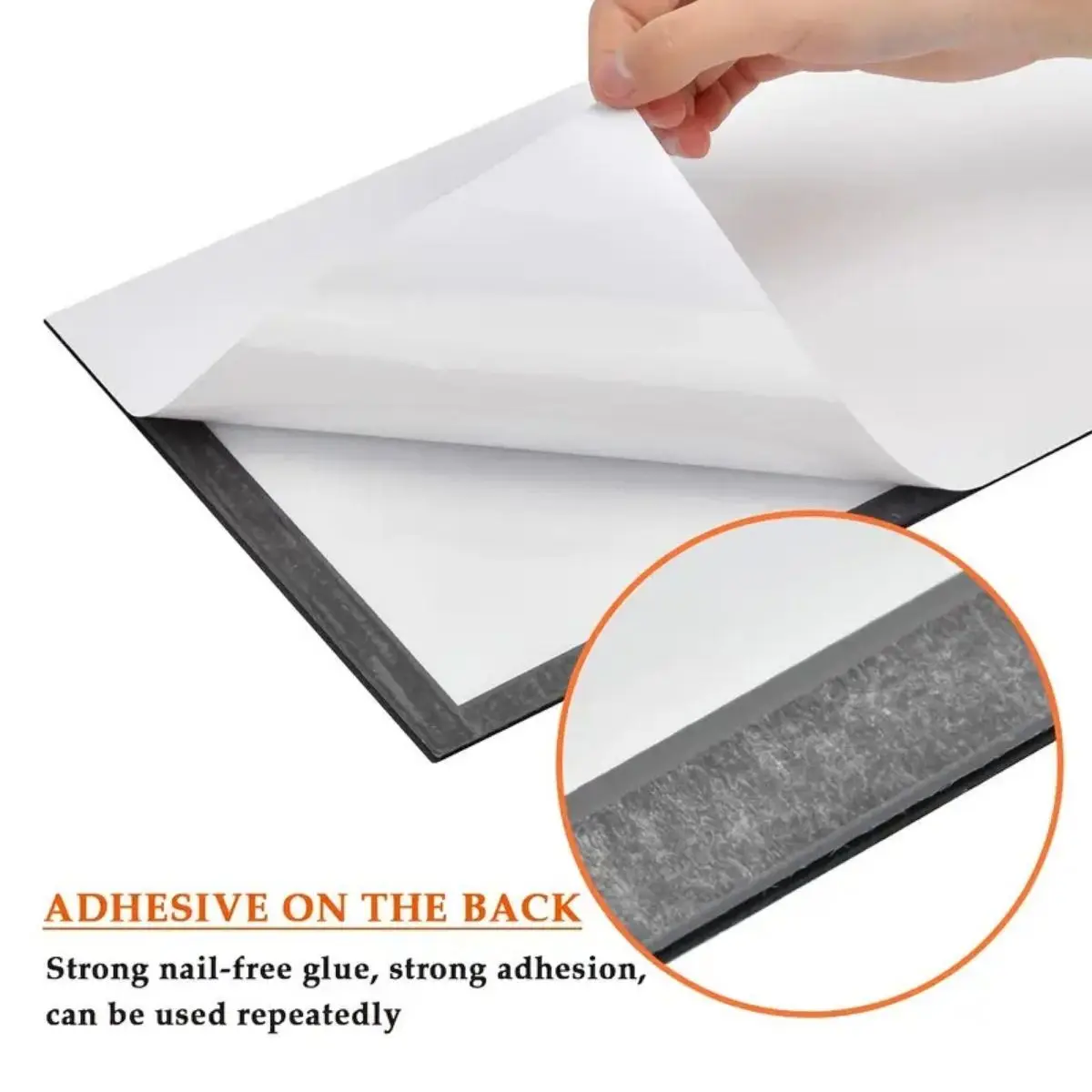 يعد إطار الصورة المغناطيسية الماسية مقاس 12 × 16 بوصة خيارًا مثاليًا لصور الحائط والنافذة، وهو الخيار الأفضل لعيد الميلاد.