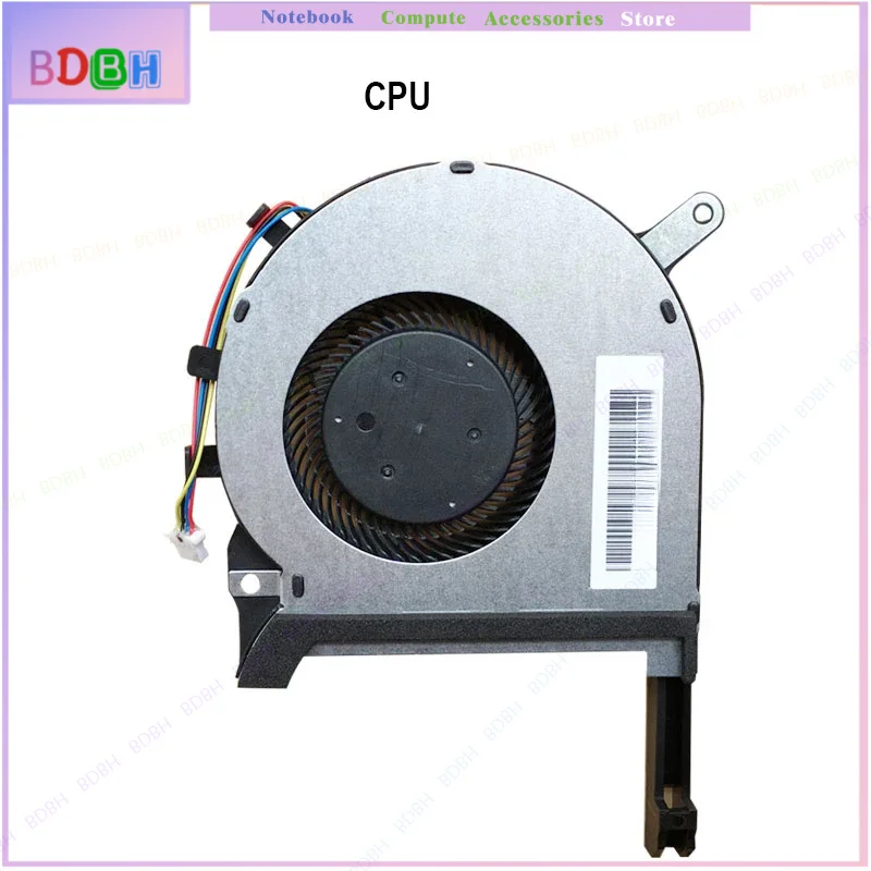 NEW ORIGINAL Laptop Replacement CPU GPU Cooling Cooler Fan For ASUS FA506 FA506IV FA706 TUF A15 F15