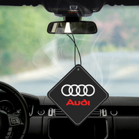 Car Interior Pendant Aromatherapy Room Deodorant Sachet For Audi A3 A4 B5 B6 A3 8P 8V 8L A5 A6 C6 C5 A1 A7 A8 Q2 Q3 TT RS3 RS4