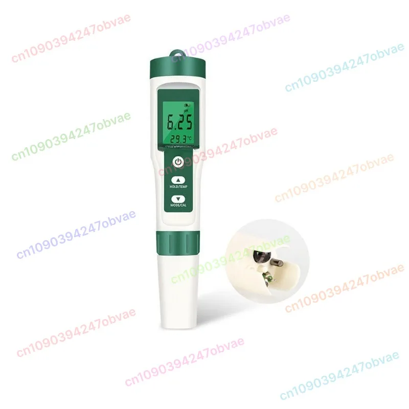 

1 pcs Multifunctional Test Pen High Precision Project Hydrogen Energy Laboratory Standing Instrument