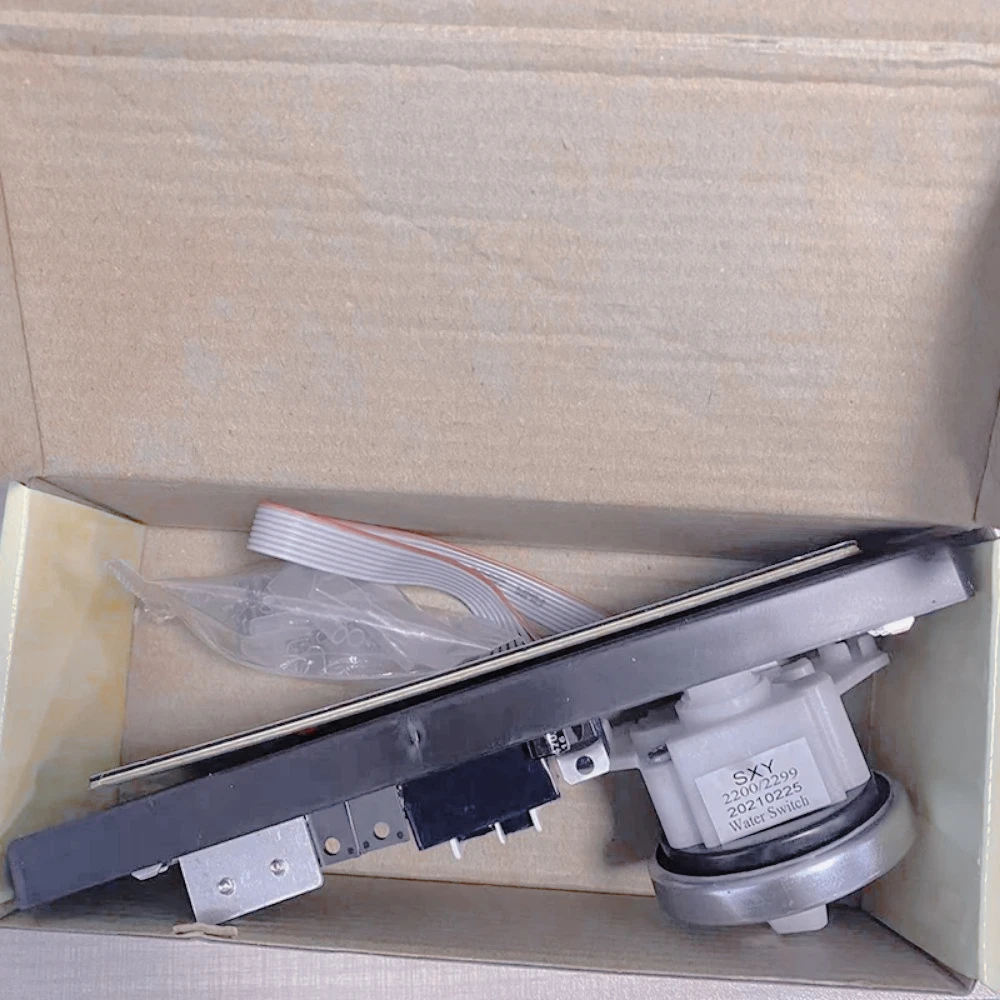 

ZV-Washing Machine Universal Computer Board SXY2200 Electronic Water Level 110V 220V