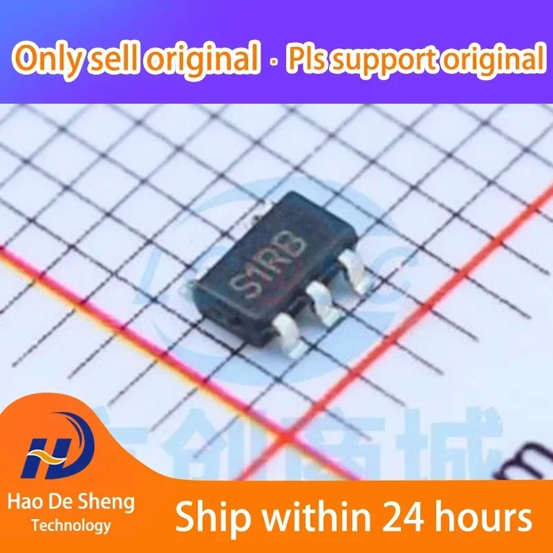 

10PCS/LOT MCP3221A5T-I/OT MCP3221A5T SOT23-5 New Original in Stock