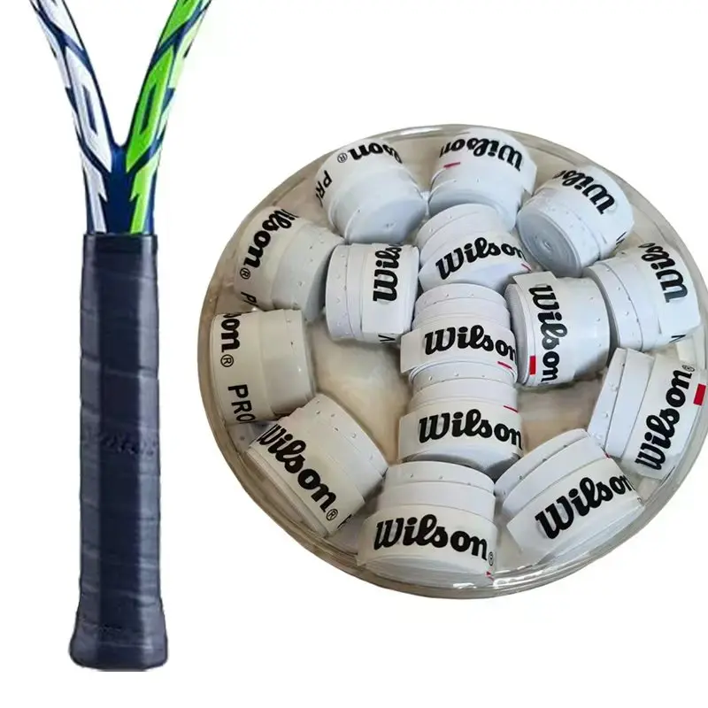 

Soft feel Tennis racquets overgrips,badminton racket over grips,Super viscous tennis grips sweatband