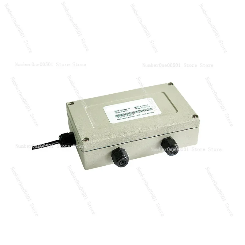 Multichannel Multi-channel Pull Pressure Acquisition Weighing Module Force Measurement Torque Transmitter