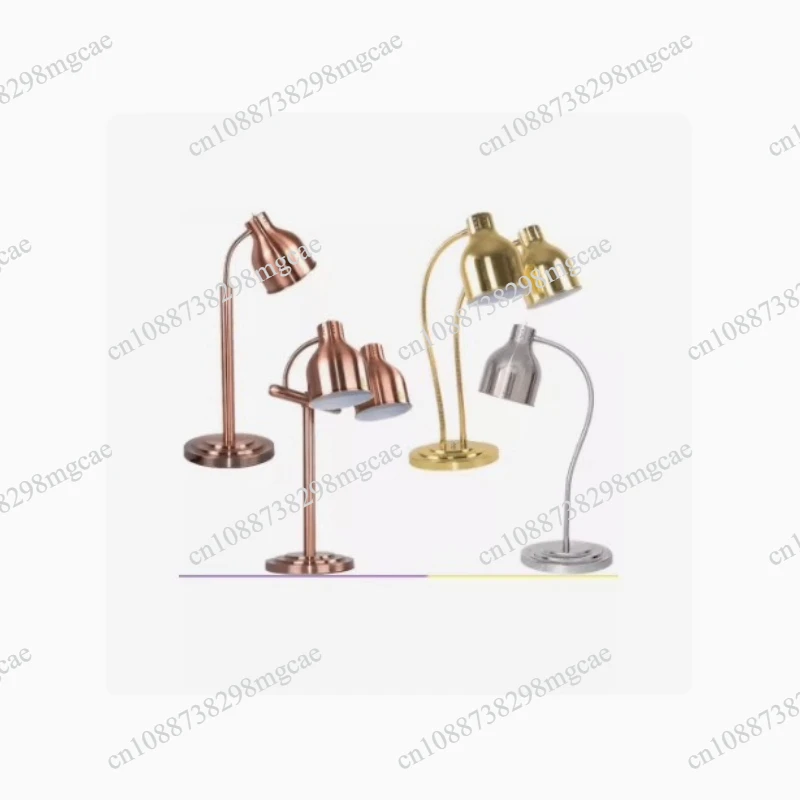 Commercial Food Insulation Light - Buffet Restaurant BBQ Food Insulation Light