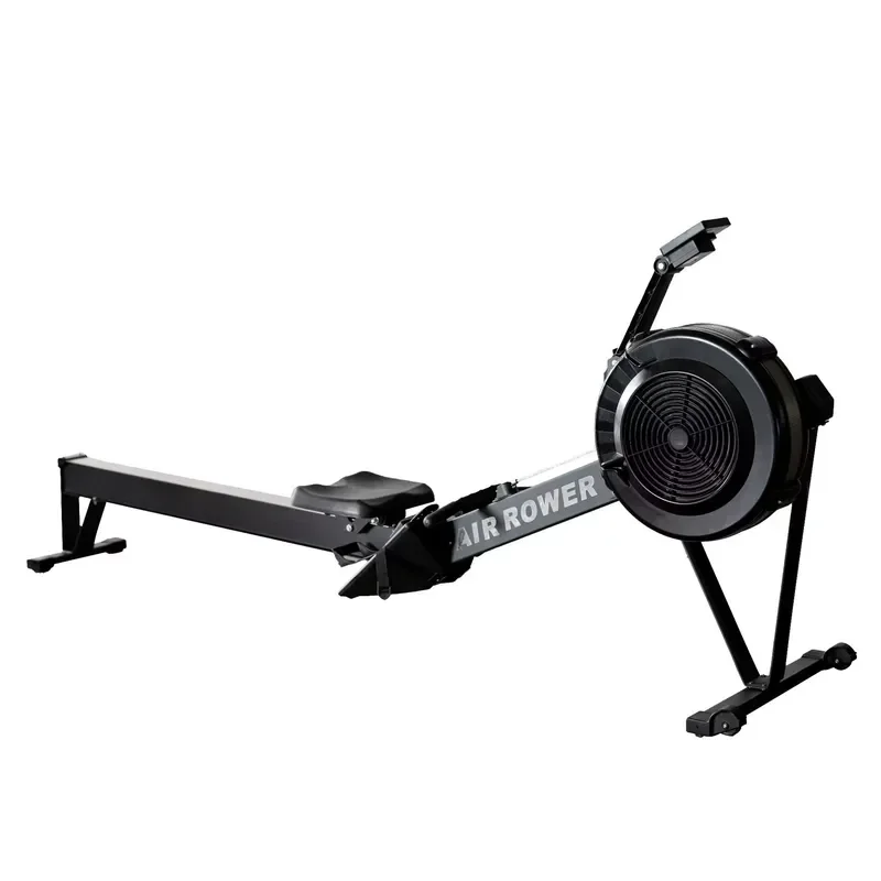 LDK Commercial Indoor Rowing Machine Quality Gym Fitness Equipment Professional Rowers Factory Direct