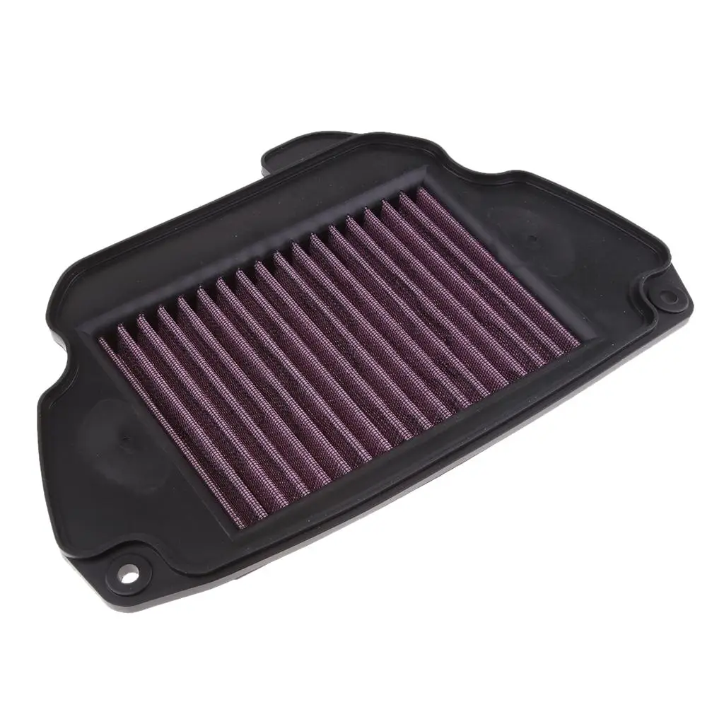 Filtro de admisión para motocicleta, accesorio para CBR650F, CB650F, 2014-2016