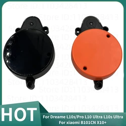 Piezas de repuesto para Robot aspirador, sensor de distancia láser LDS para Dreame L10s/Pro L10 Ultra L10s Ultra xiaomi B101CN X10 +