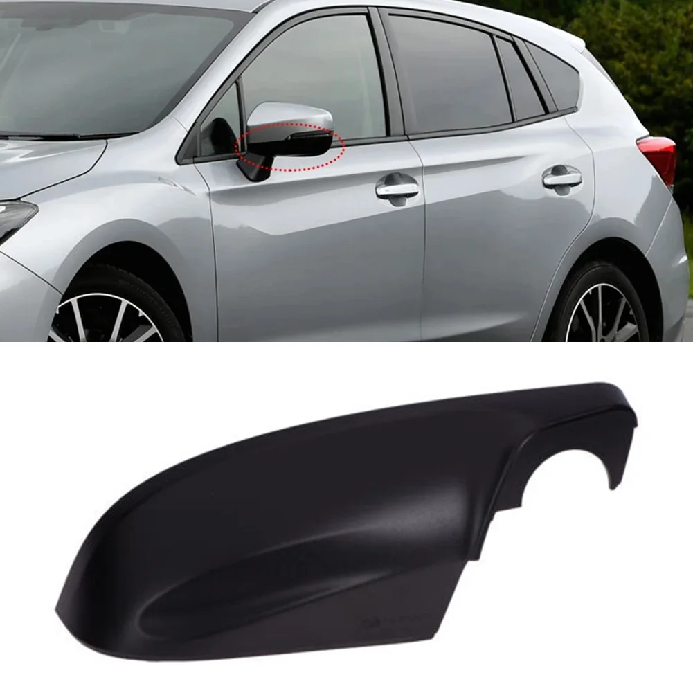 

Clip On Rearview Mirror Housing for Impreza 2017-2023 for Ascent 2019-2023 for Legacy 2018-2019 for Outback 2018-2019 Left
