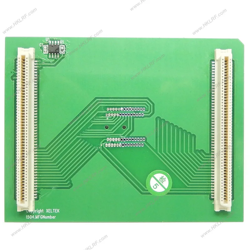 GX1025-P020 Adapter for XELTEK SuperPro 7500N