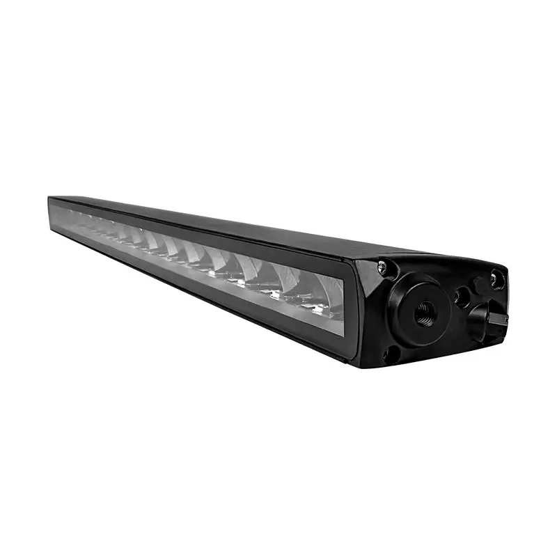 Super Bright Floodlight Led Bar Car Led Strip Light 13 Inch 52 Inch Spotlight Light Bar for UTV ATV Offroad Accessories