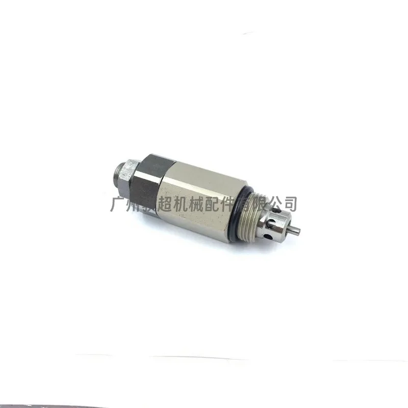 Suitable for SH280 main gun and auxiliary gun integrated relief valve, suitable for SH300/SH330A1/A2