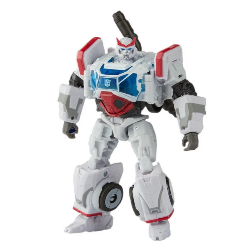 Transformers Takara Tomy Hasbro Studio Series SS82, Transformers de trinquete, juguetes clásicos de películas