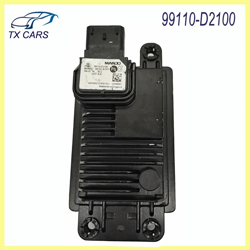 

99110-D2100 Adaptive Cruise Control Distance Module Sensor ACC for Hyundai Genesis G90