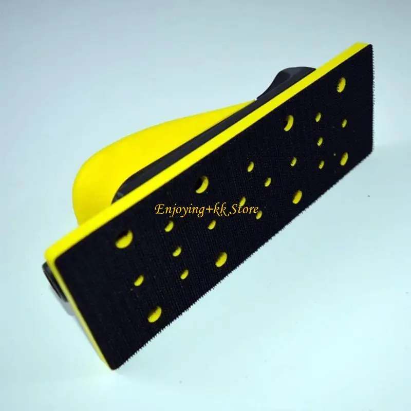 Q1JB PU FOAM FOAM SANDING LOOK HOOK MULTI HOUR