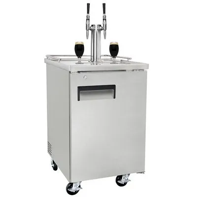 

Best Price Small Portable Beer Chiller Refrigerator For Wine Brew