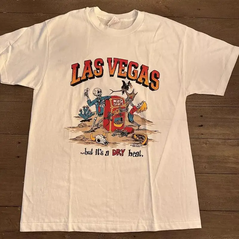 New Vintage Las Veg…