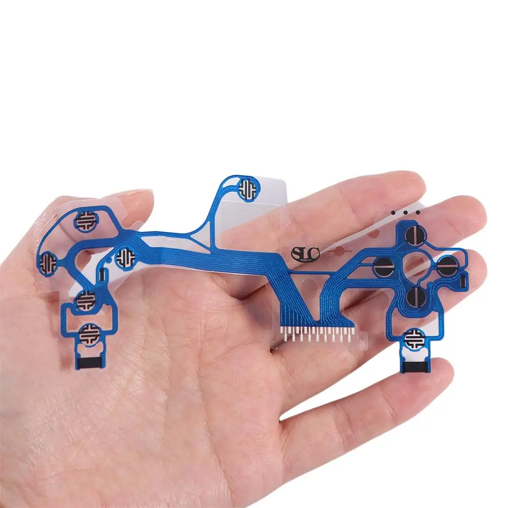 011 Jds-030 para controlador de filme condutor controlador filme condutor jogo lidar com filme condutor lidar com arranjo de cabo