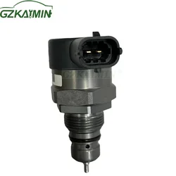 PRESSURE CONTROL VALVE COMMON RAIL SYSTEM OEM 0281002753 FOR MERCEDES BENZ