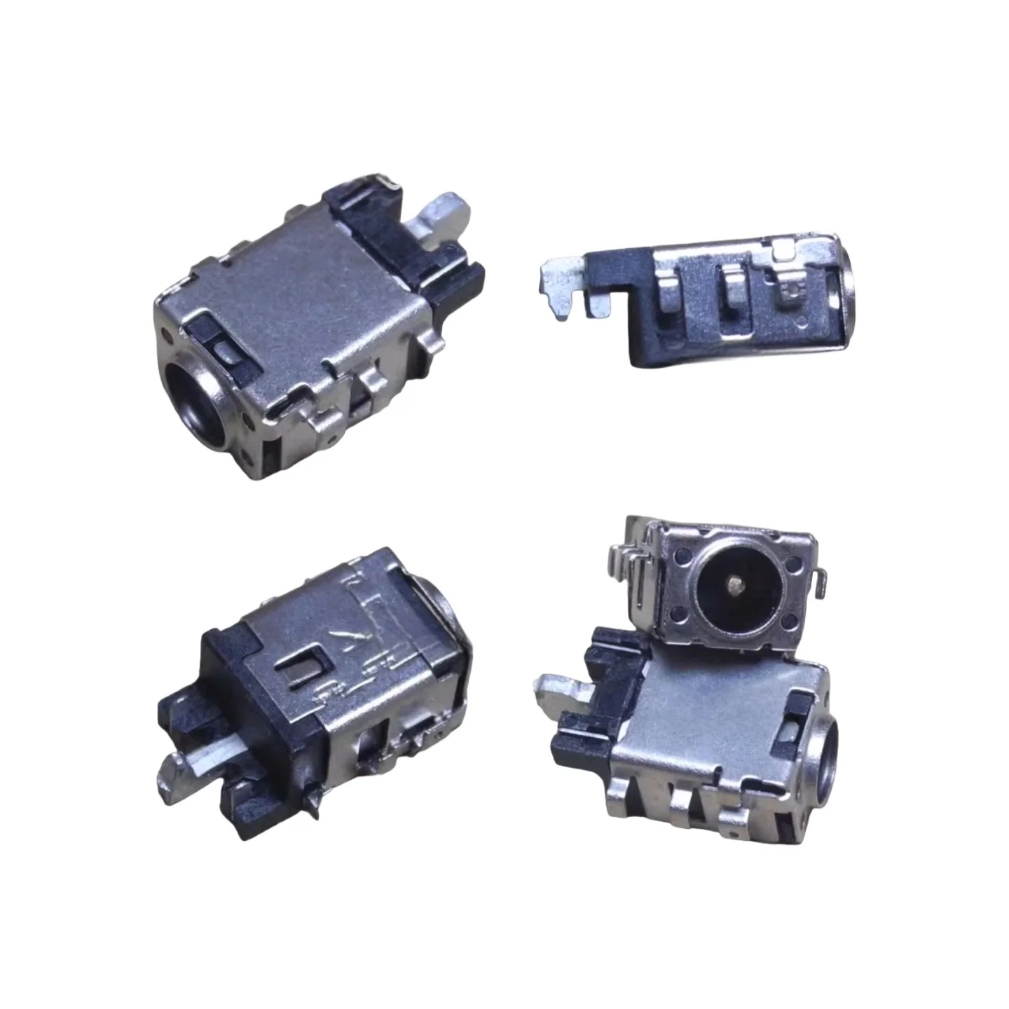 15pcs New Genuine Laptop DC Power Jack Interface for ASUS S4300F X510U X510UF V5000F V5000J A513 X513 V5050E