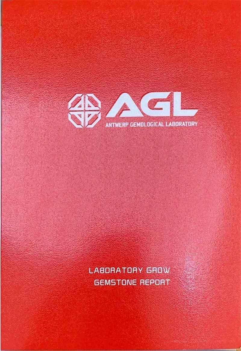 

Link To Cover Lab Grown Colombian Emerald Ruby Sapphire Gemstone AGL Report Certification And Postage Difference