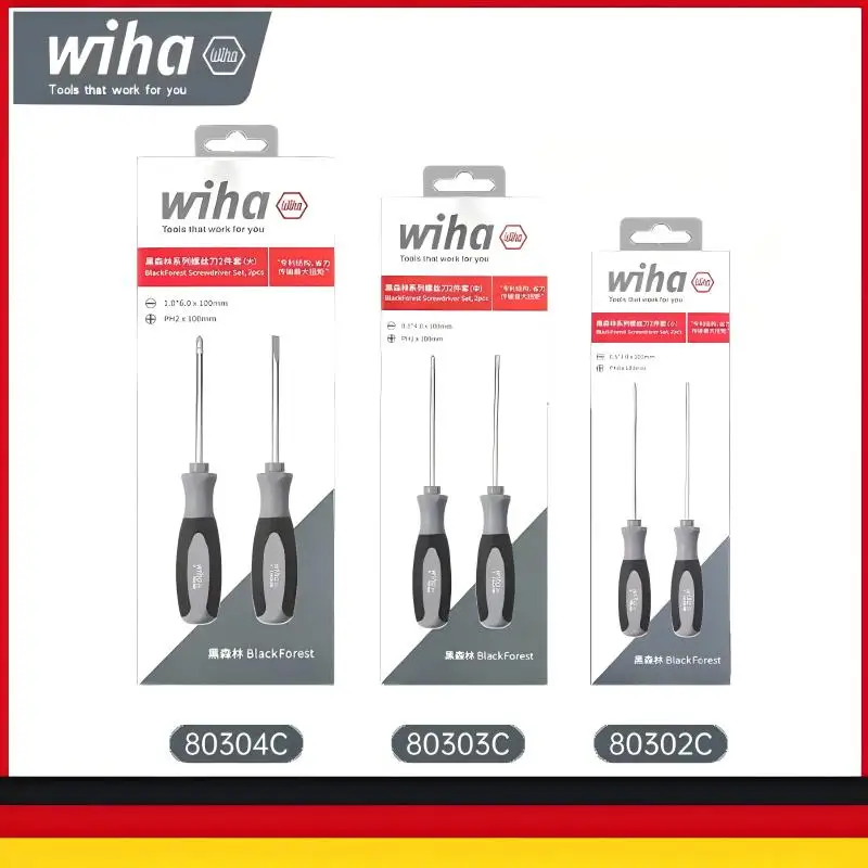 Wiha 80302C/80303C/…