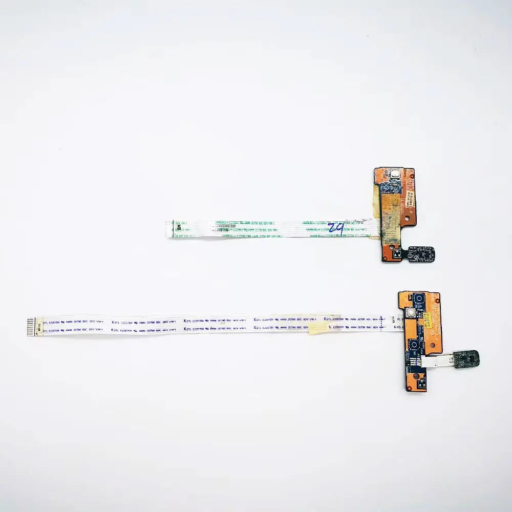 OEM For Acer Aspire 5750 5750G 5350 5755 5780 Laptop Power Button Board with Cable P5WE0 LS-6902P Repairing Accessories - view 2
