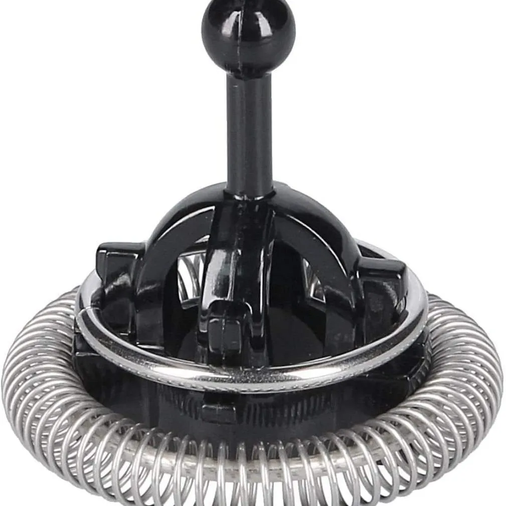 Replacement Milk Frother Whisks Compatible with Nestle Automatic Electric Milk Bubbler, Coffee Maker Spare Accessories