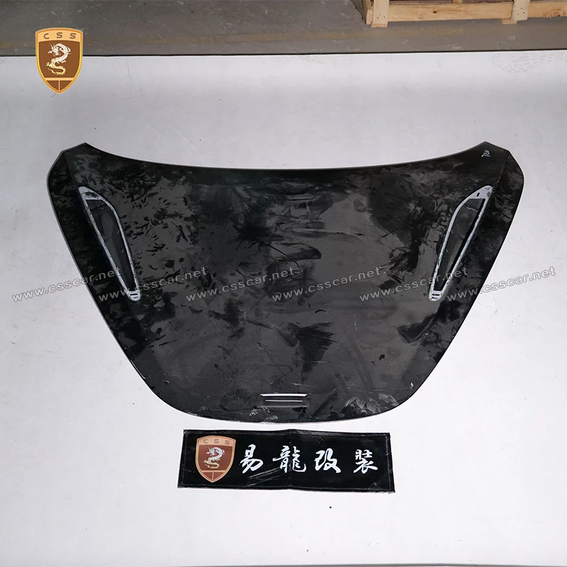 In Stock Car Front … - image