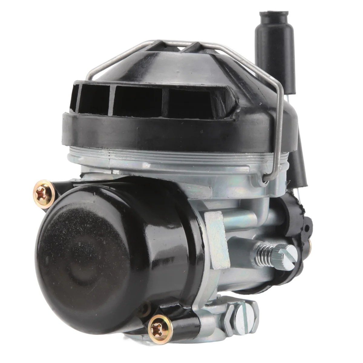 50Cc Vergase Carburetor Sha15 for Dellorto SHA 15/15 103 MBK 51 AV10 NEUF 15-15 Moped Carburettor Carby