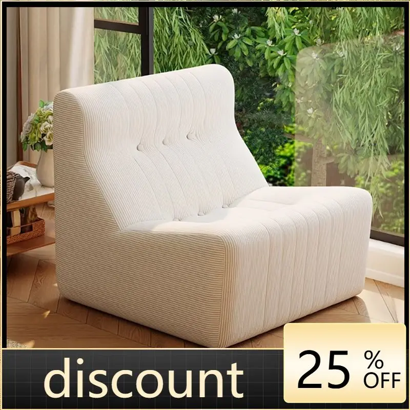 

LH balcony living room small apartment deck chair bedroom room rental house leisure