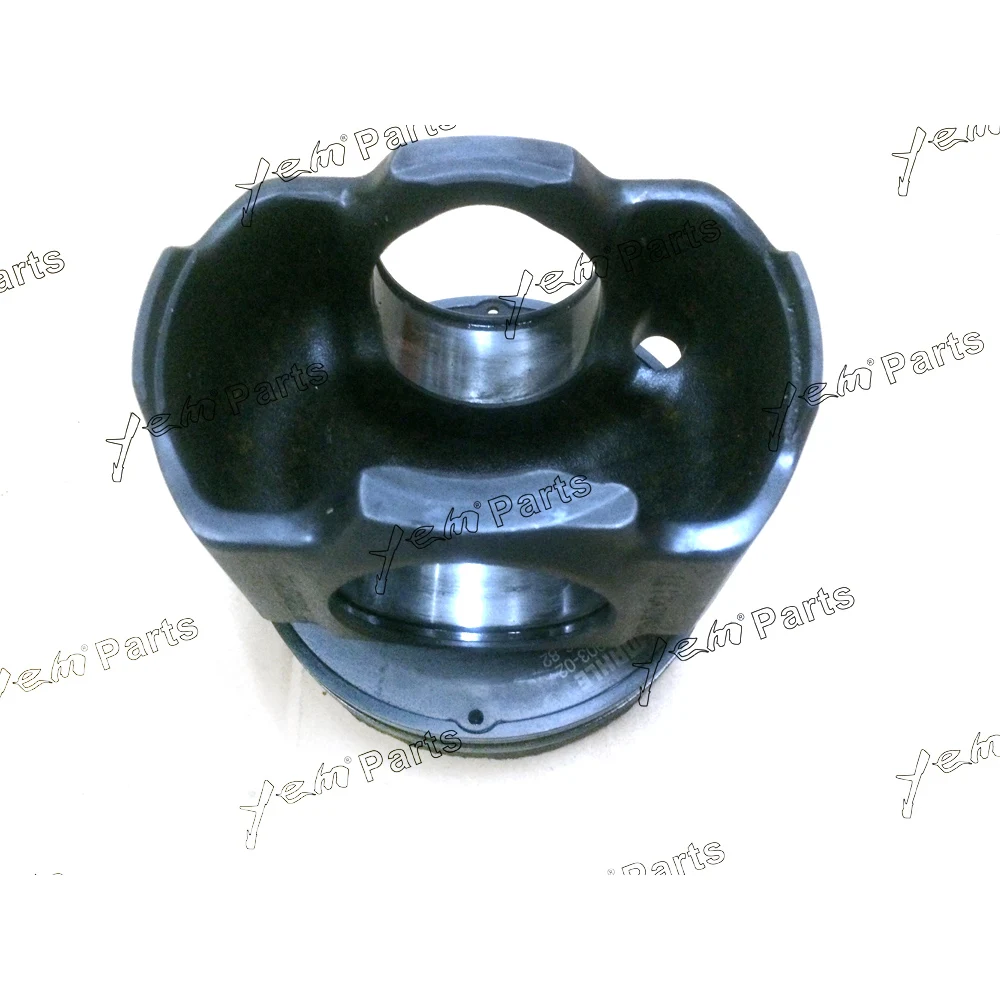 

R916 10115833 10115835 Piston For Liebherr R916 Excavator Engine Parts